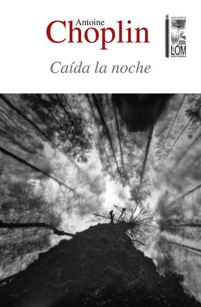 CAÍDA LA NOCHE